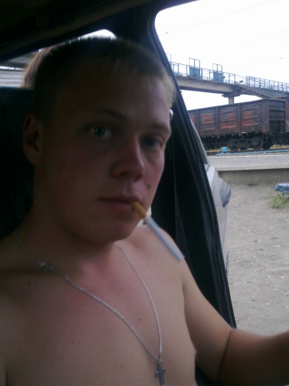 Валера Потапов | Пермь