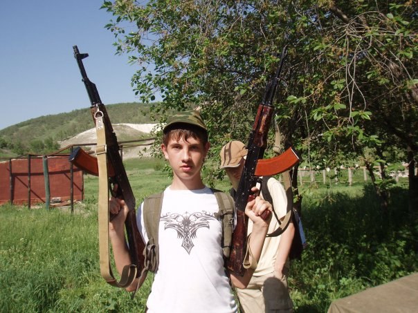 Иван Ковтунов | Балаково