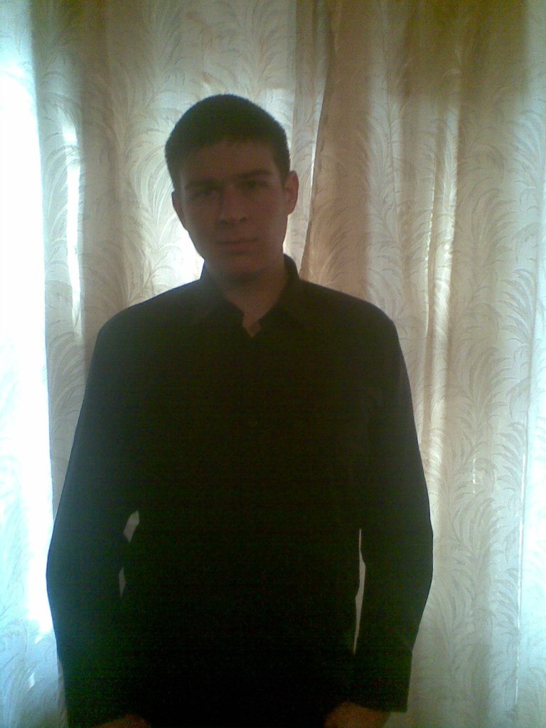 Денис Храмов Русский | Самара