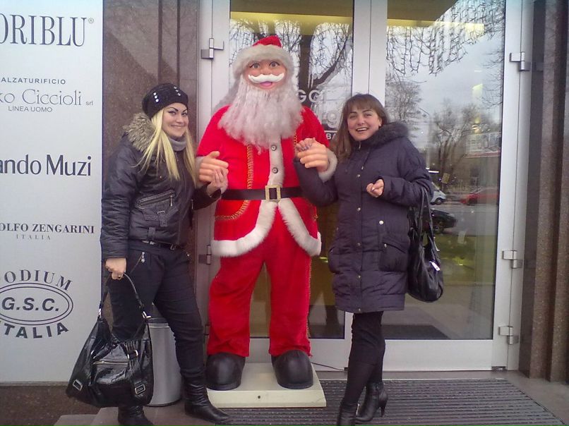 Юля Приймакова | Запорожье