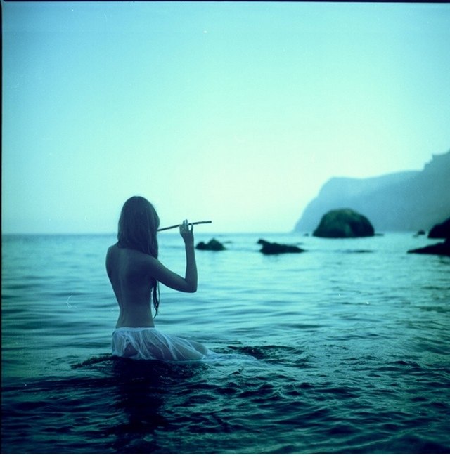 Даша Кириенко | Москва