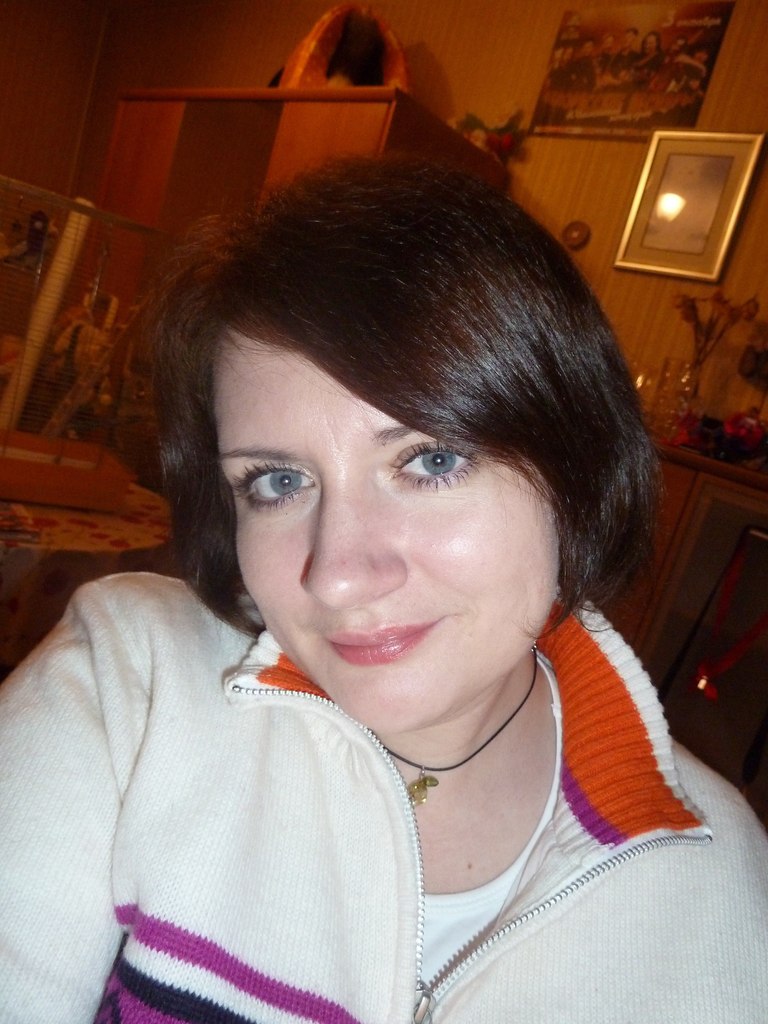 Виктория Пеня | Москва