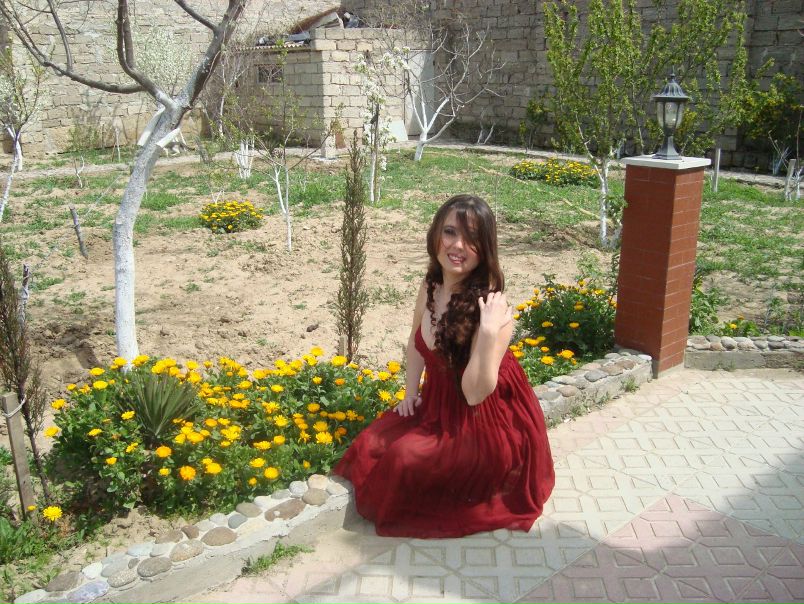 №3, Лала Аббасова, 44 года, Баку №3, Лала Аббасова, 44 года, Баку