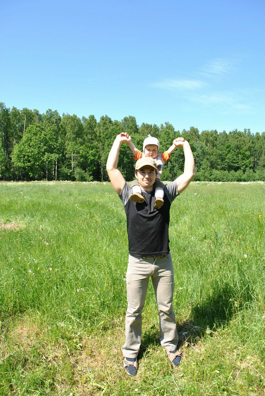 Владимир Казаков | Санкт-Петербург