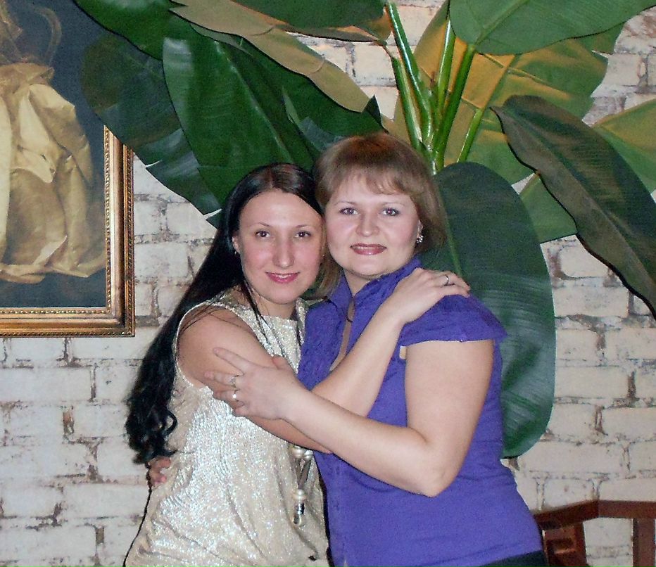 Анна Красикова | Сокол