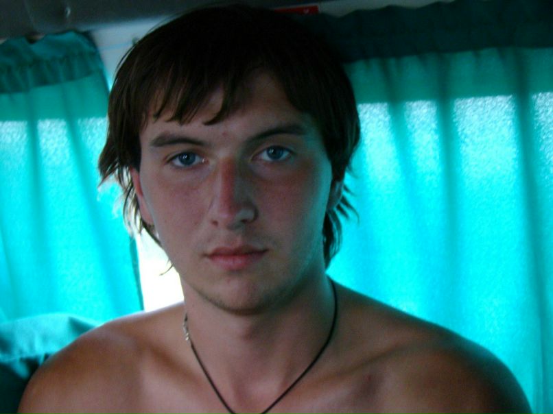 Игорь Тынчеров | Харьков