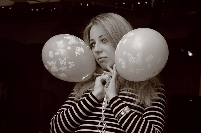 Наталья Любимова | Ростов-на-Дону