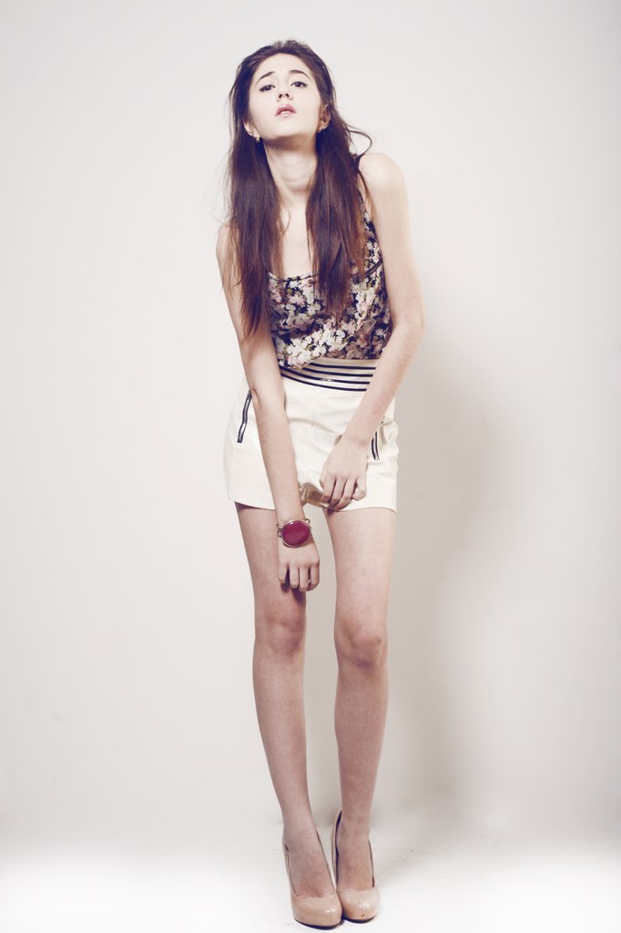 Anna Tverdova | Москва