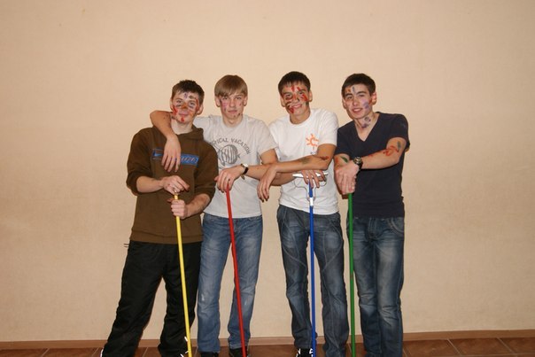 Артур Халиков | Уфа