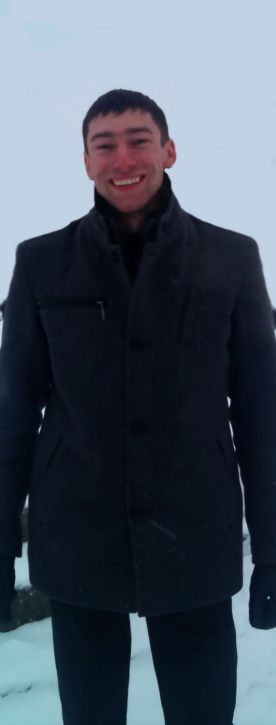 Олексій Кириловець neMEsis | Ракитное