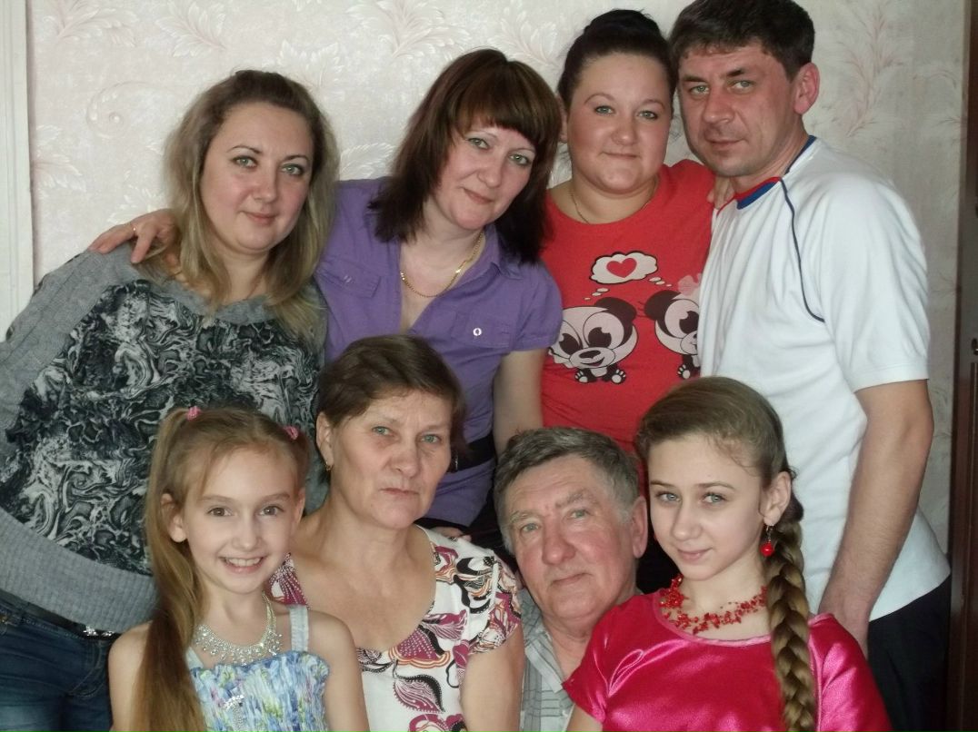 Ирина Ахтонова | Казань