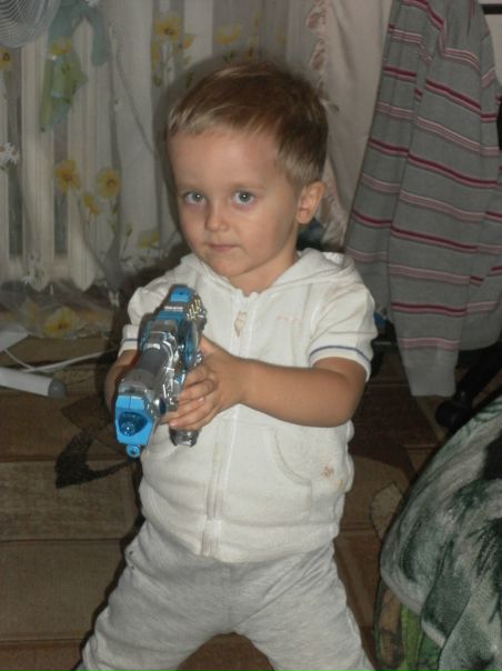 №5, Артем Амелин №5, Артем Амелин