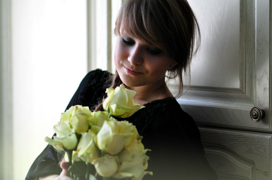 №8, Екатерина Товкач, 31 год, Киев №8, Екатерина Товкач, 31 год, Киев