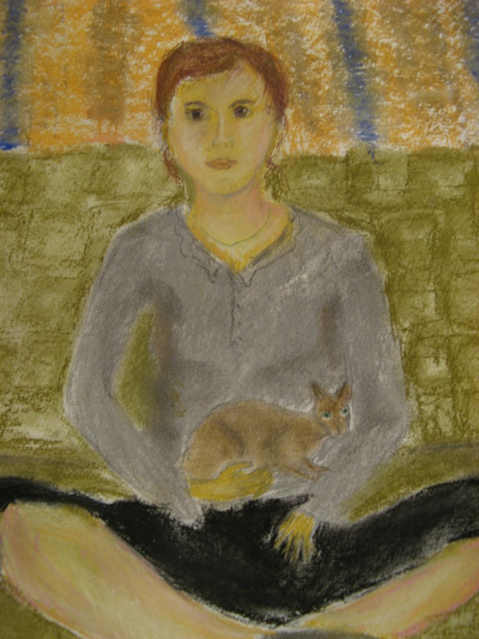 Светлана Торопова | Санкт-Петербург