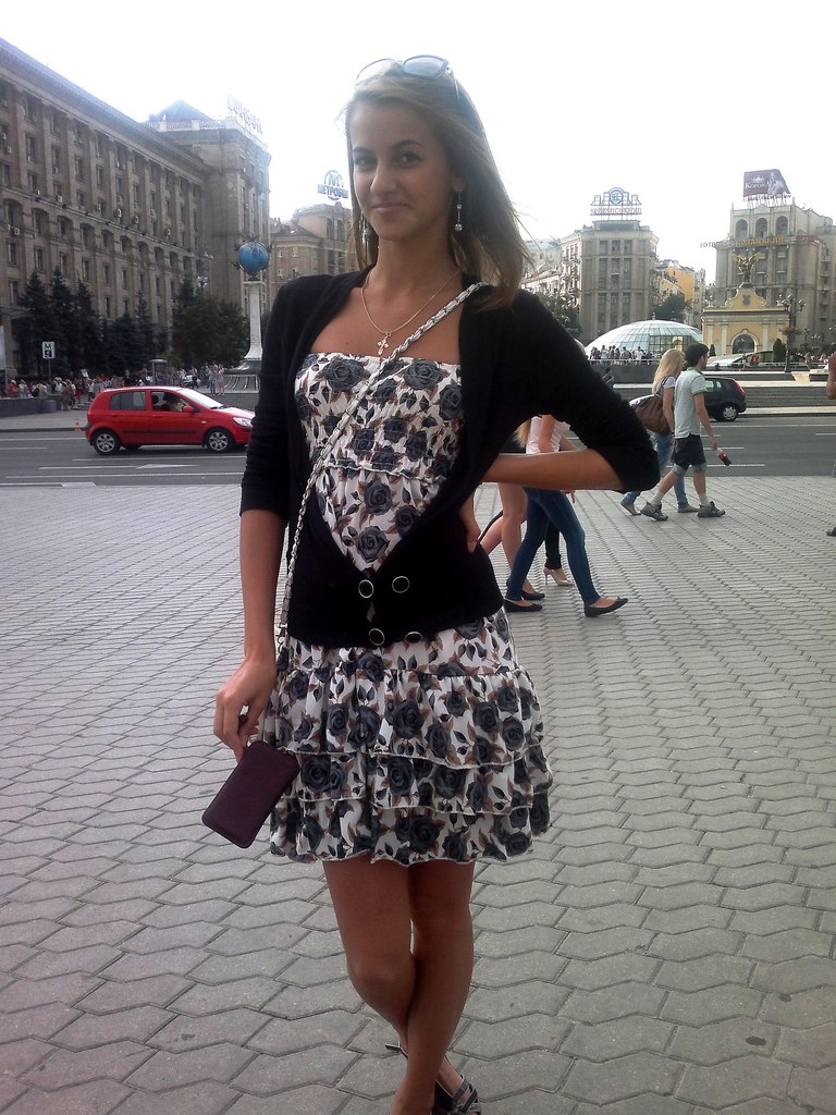 Анастасия Романова | 