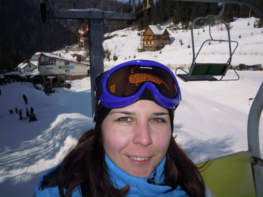 Евгения Алексеева | Киев