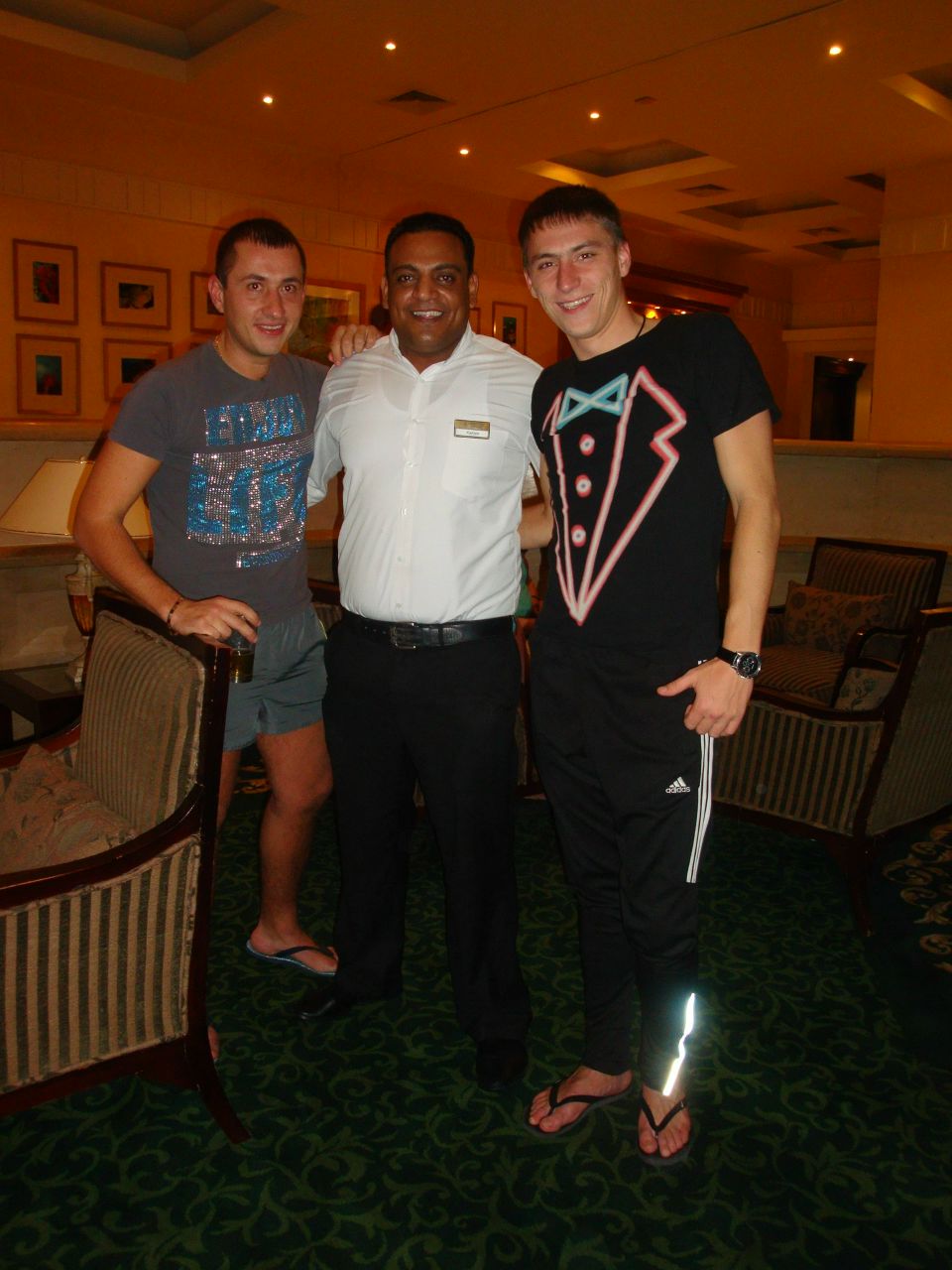 Артем Булаев | Белгород