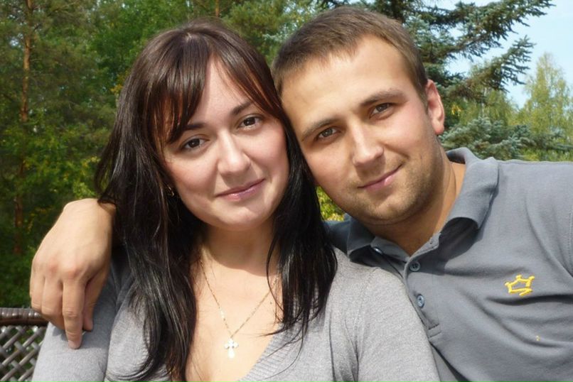 Григорий Малых | Нижний Тагил