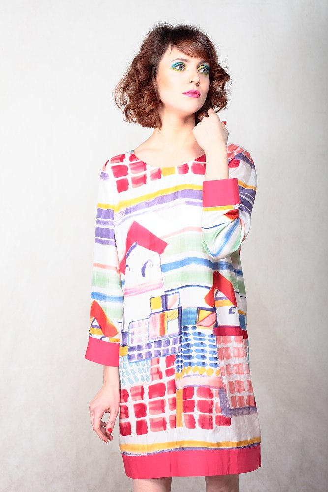 Марианна Чайка | Санкт-Петербург