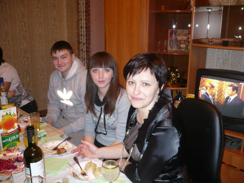 Наталья Приходченко | Бердск