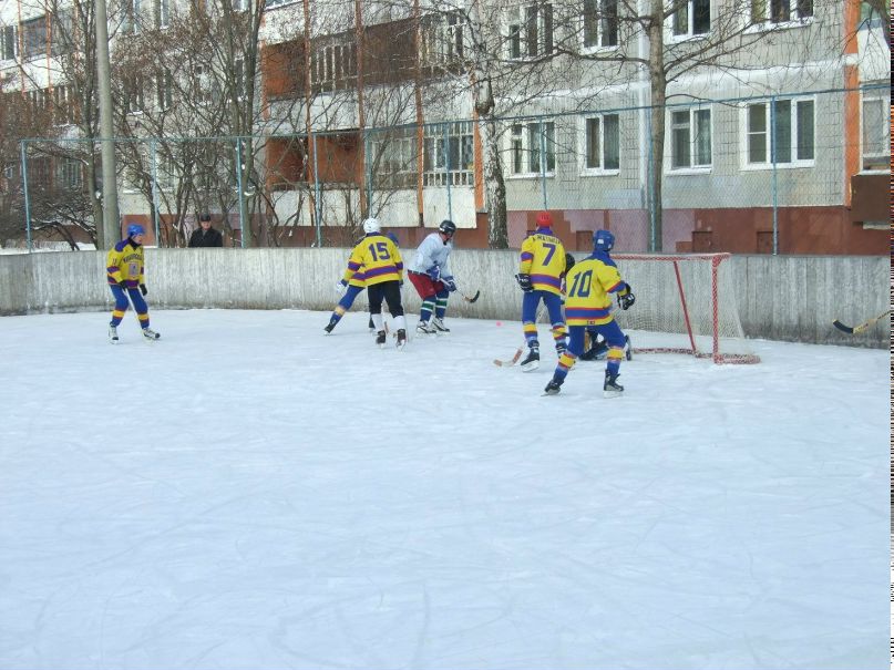 Александр Демякин | Малоярославец