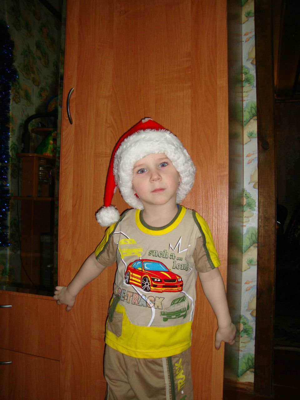 Людмила Глазачева | Североморск