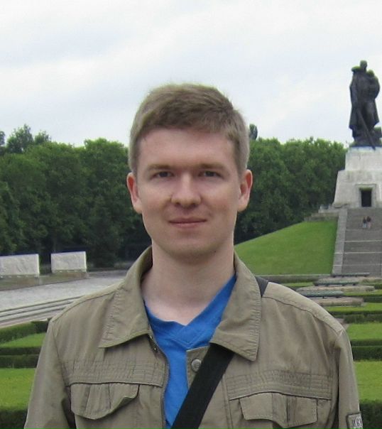 №23, Александр Бобков, 39 лет, Долгопрудный №23, Александр Бобков, 39 лет, Долгопрудный