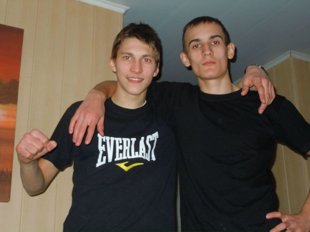 Серёга Гудым | 