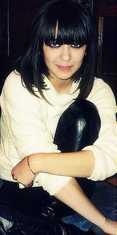 Ксения Дарминова * | Элиста