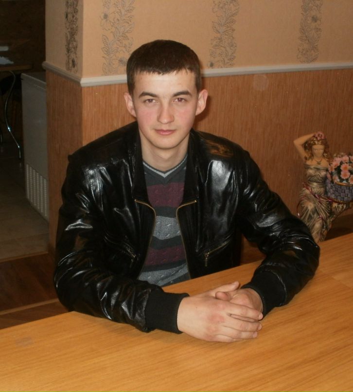 Ігор Малець | Нагачов