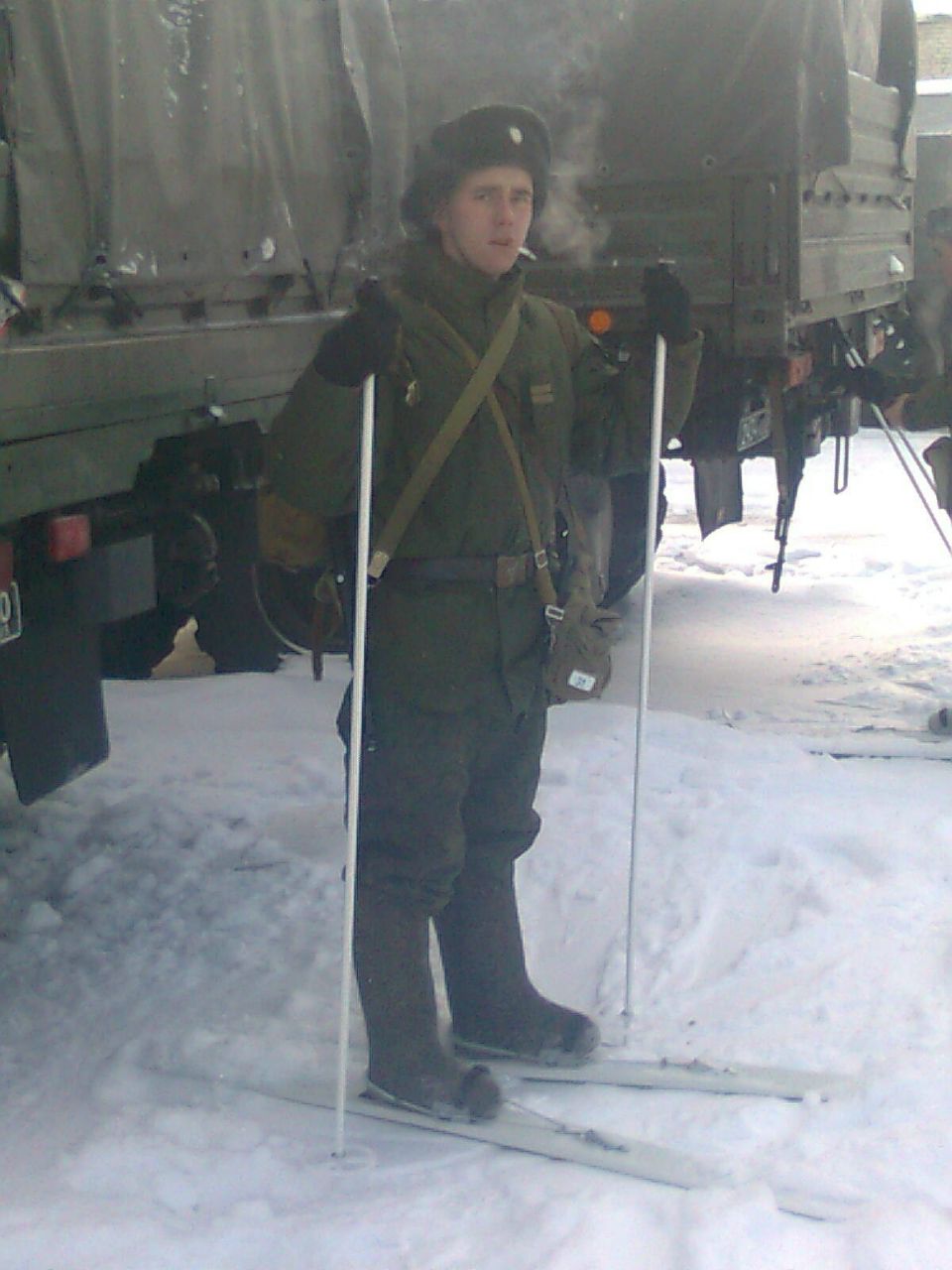 Алексей Симанов | Пермь