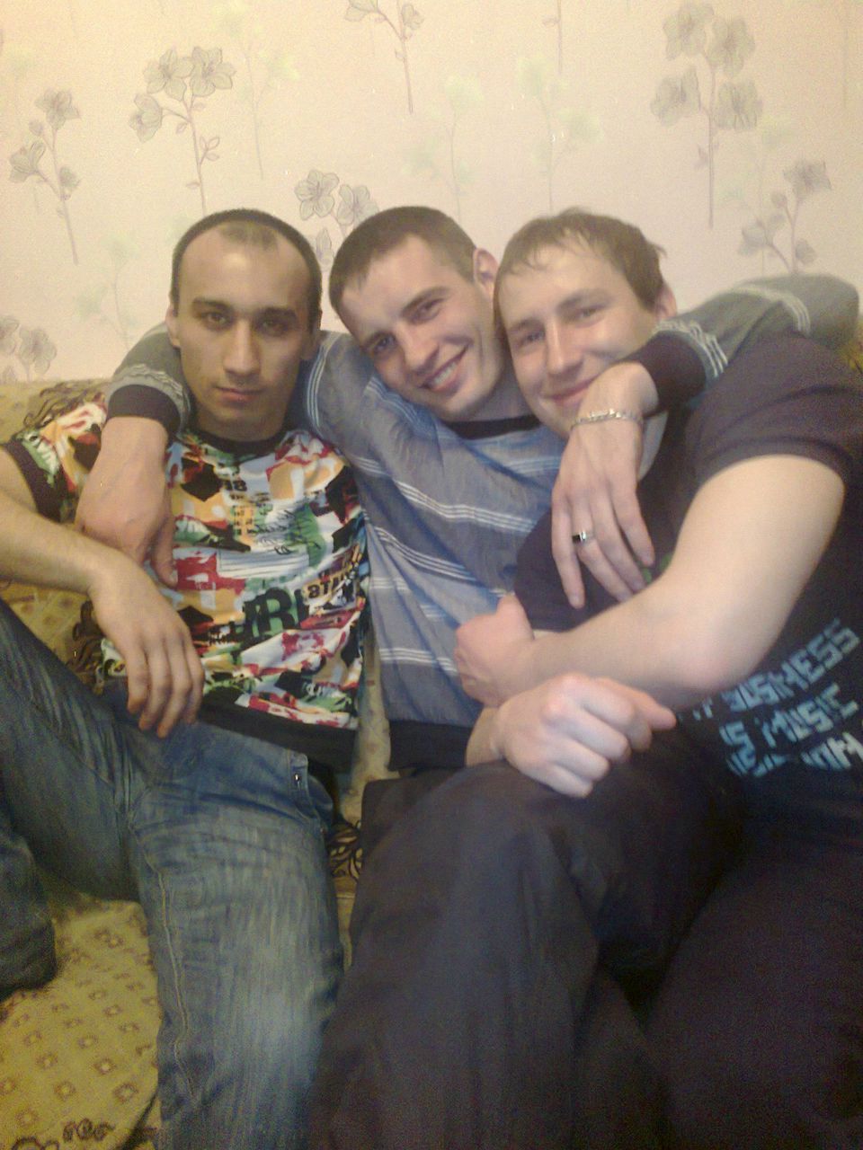 Алискер Абильфазов | Асбест