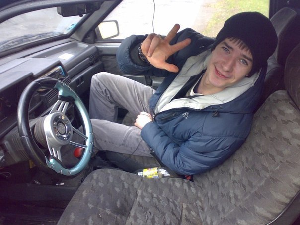 Максим Смирнов | Санкт-Петербург