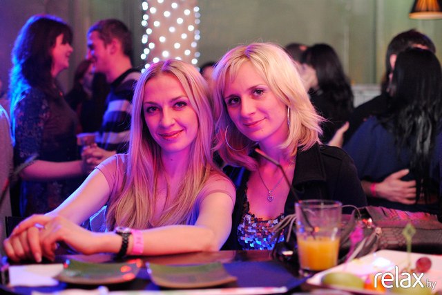 Ольга Шевченко | Минск