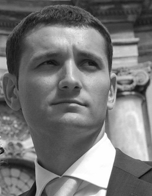 Ігор Кобак | Львов