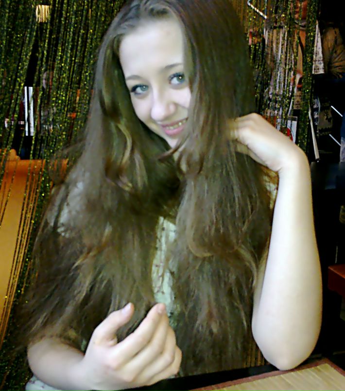 Іра Дяченко | Переяслав-Хмельницкий