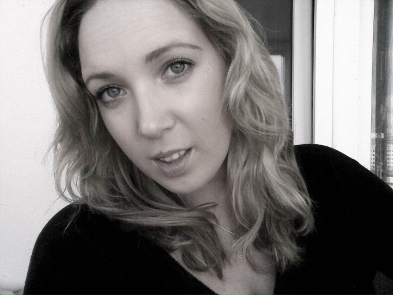 Нина Кунова | Санкт-Петербург