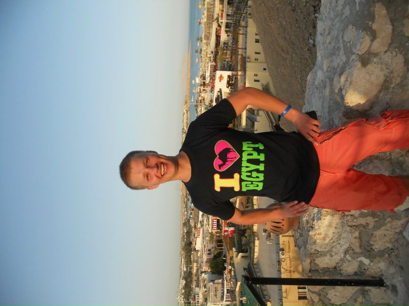 Вадим Дубенец | Seattle