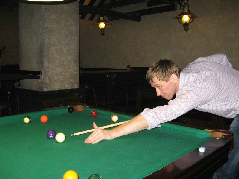 Владимир Лученко | Нижний Новгород