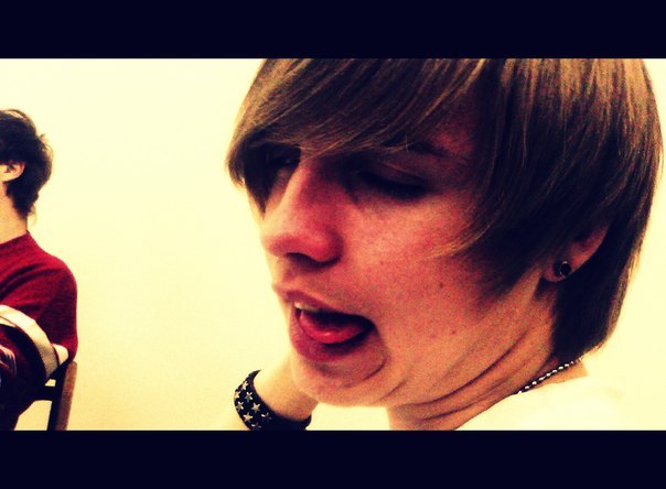 Elijah Winter ! Scream ! | Los Angeles