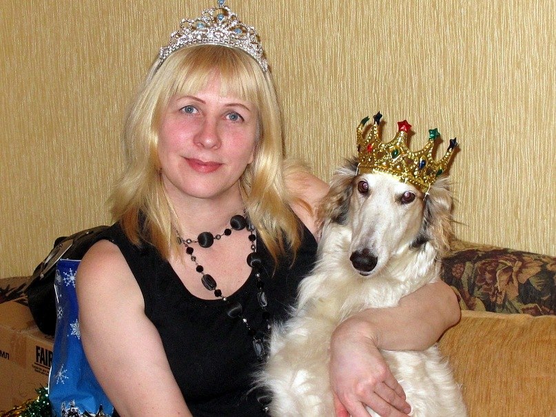 Ольга Зайцева | Санкт-Петербург