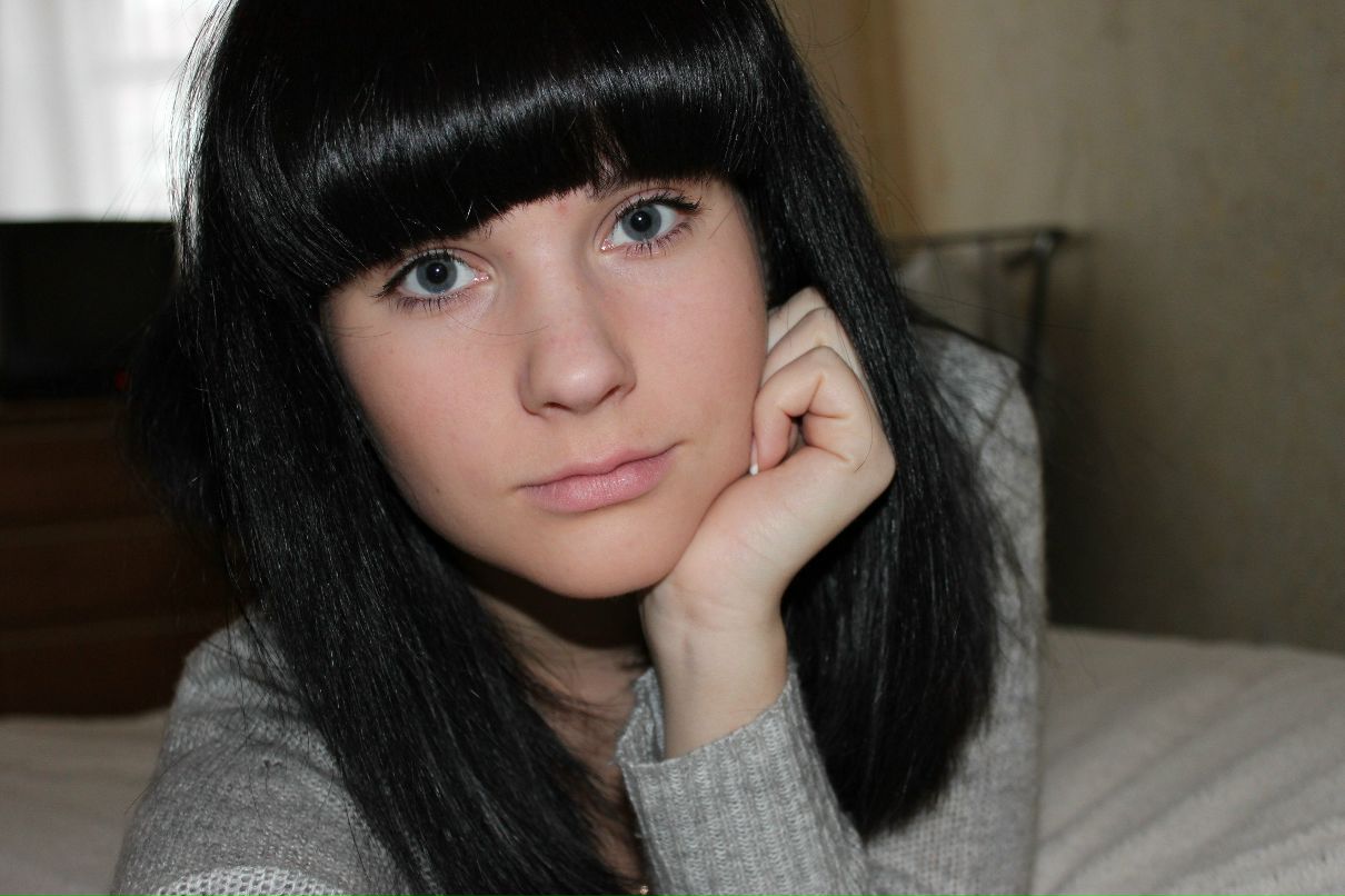 Анастасия Колосова | Тюмень