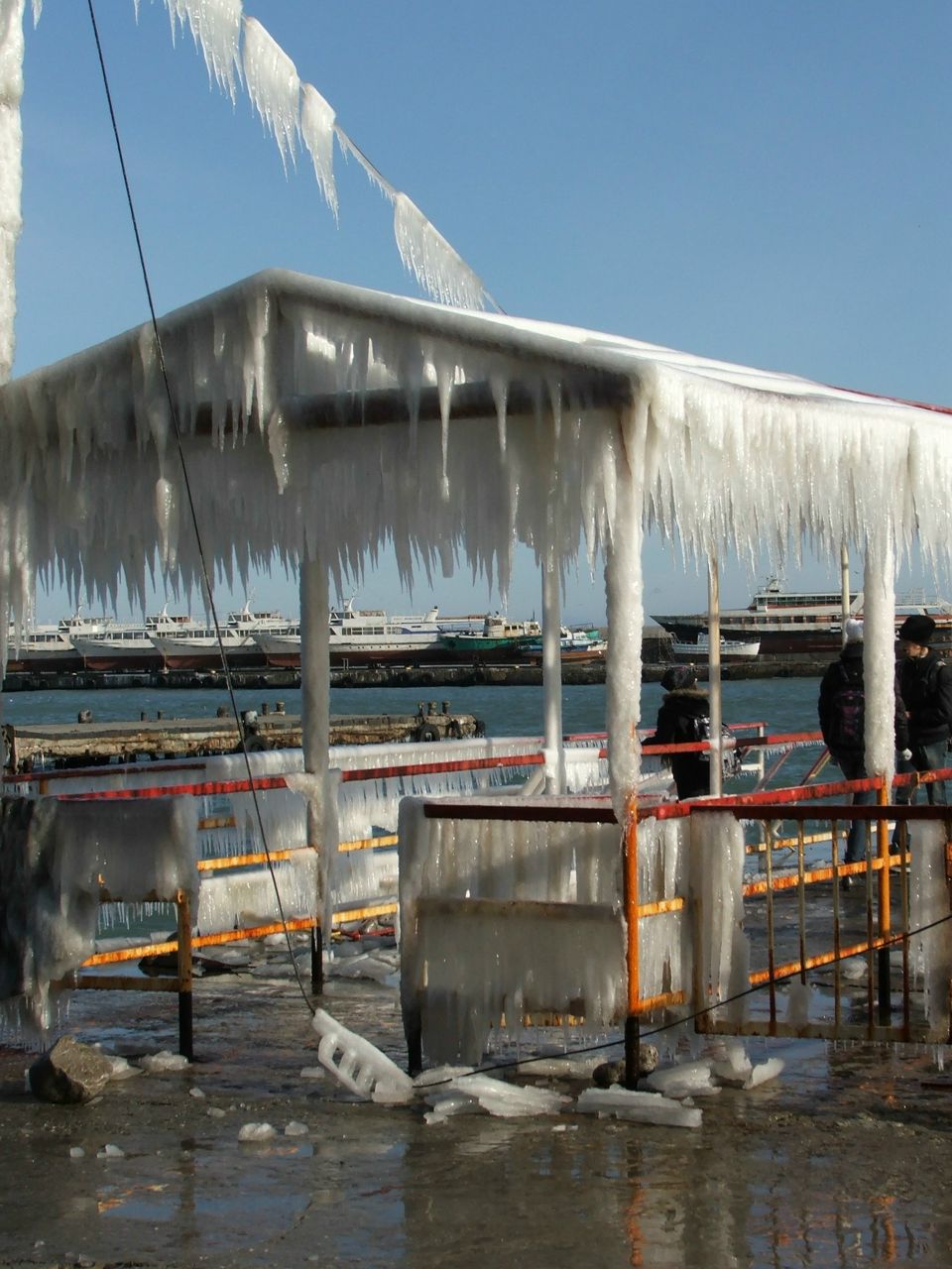 Valentina Tarasevich | Ялта