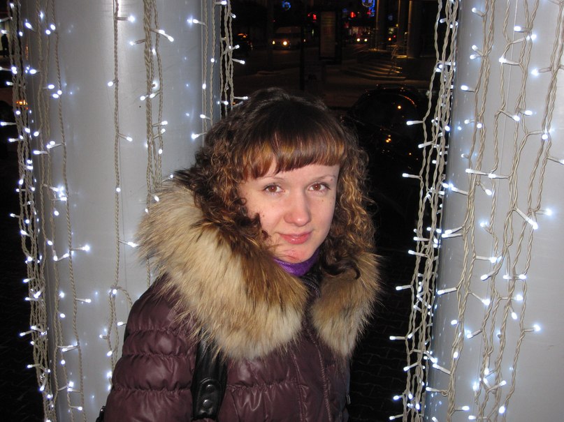 Марина Беляева | Екатеринбург