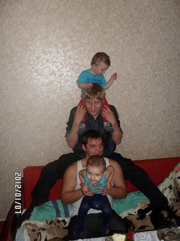 Андрей Малеваный | Умань