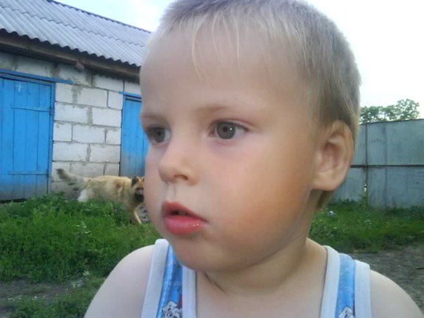 №89, Иван Глаголев, 29 лет №89, Иван Глаголев, 29 лет