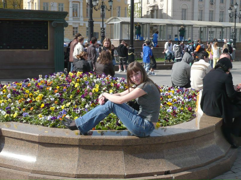 Ирина Соколова | Ярославль