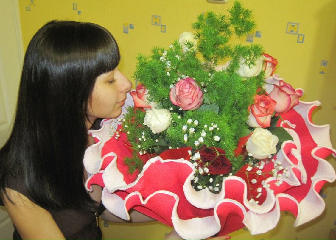 Анастасия Лебедева | Сочи