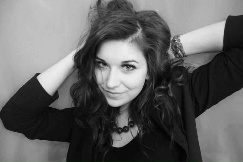 Евгения Тюпышева | Подольск