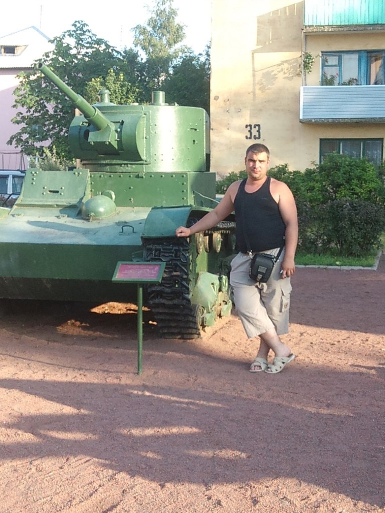 Сергей Мазур | Самара